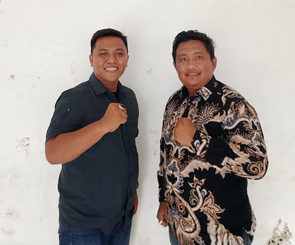 Kabupaten Bekasi Luncurkan Program “Lapor AA Bupati Bekasi”Formasi Mendukung Penuh