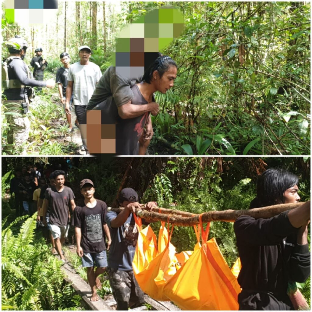 TNI – Polri Berduka, Satgas Ops Damai Cartenz Bersama TNI Sigap Dalami Gugurnya Anggota Kodim 1715/Yahukimo dan Pembunuhan 2 Warga Sipil, Diduga Ulah KKB