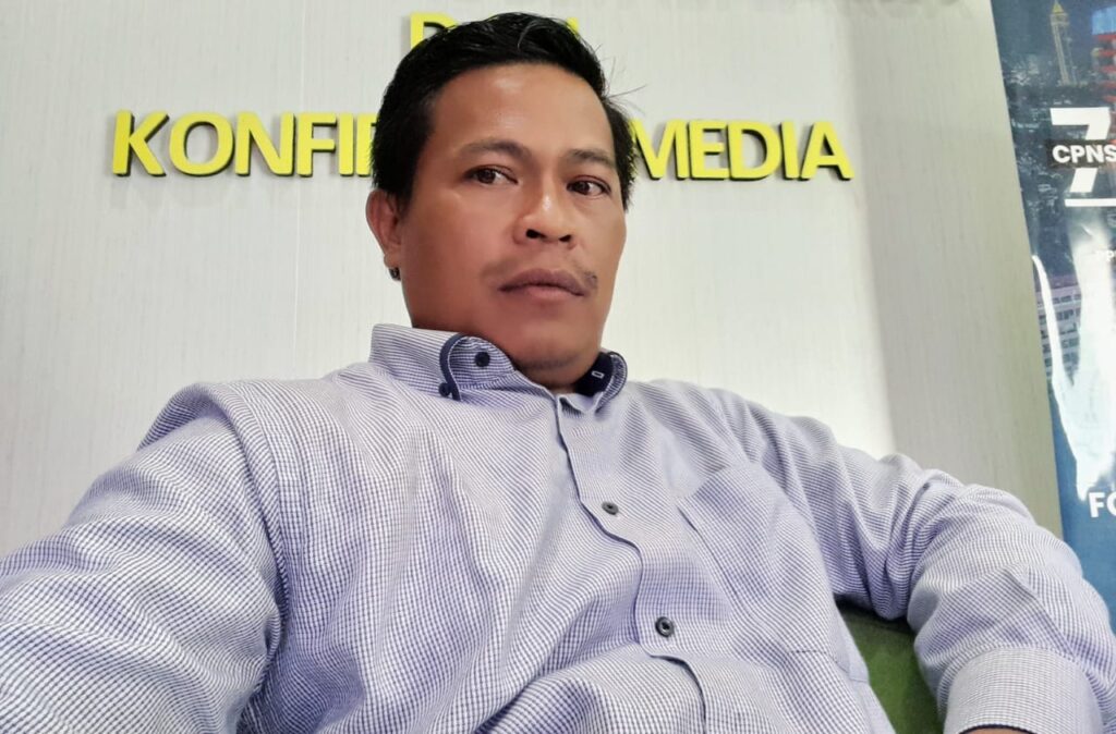 Ketum Forum PWI, Rukmana: Melawan Ujaran Kebencian Demi Perdamaian dan Iklusivitas