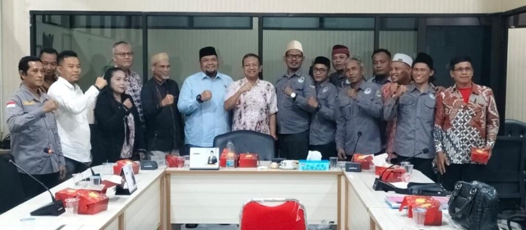 DPRD dan PKBU Sepakat: Pemekaran Kabupaten Bekasi Utara, Segera!
