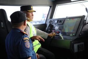 Pendangkalan Laut di Pulau Baai Isolasi Akses ke Pulau Enggano, Polda Bengkulu Kerahkan Upaya Maksimal