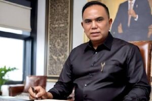 Haidar Alwi: Kinerja Polri Terbaikse-Asia-Pasifik BerdasarkanLembaga Riset Internasional.