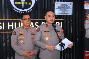 Polri Mutasi 702 Personel di Bulan Juni 2025, Termasuk Promosi Jabatan Strategis dan Kapolres Polwan.