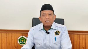 H. Ali Mashuri S.H, M.Hum (Kepala Agama Kota Bekasi) : Apresiasi Setinggi-tingginya Atas Dedikasi dan Pengabdian Polri
