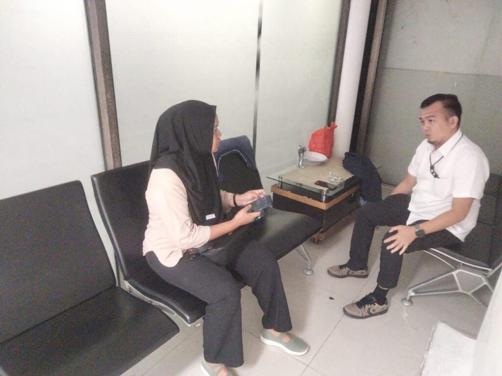Polri Cegah 98 WNI Jadi Korban TPPO, Mayoritas Hendak Dikirim ke Negara Konflik dan Sarang Scam Online.