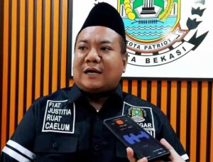 Anggota DPRD Angkat Bicara, Ahmadi: Selesaikan Hak Pekerja Sesuai Aturan Negara.