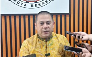 Faisal. SE Berharap Terhadap Pelantikan 7.969 PPPK: Agar Tingkatkan Pelayanan Publik.