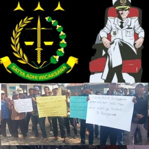 Polemik Desa Pantai Sederhana Memanas, Kejaksaan Negeri Kabupaten Bekasi Turun Tangan