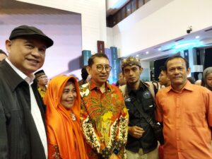 Menteri Kebudayaan, Fadli Zon Apresiasi Partisipasi RUMAH HEBAT NUSANTARA