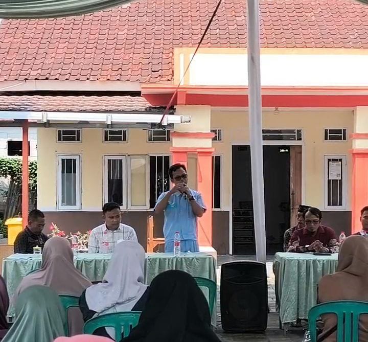 Kolaborasi Sekolah dan Orang Tua, Kunci Kesuksesan Pendidikan di SMK BINA PATRIOT