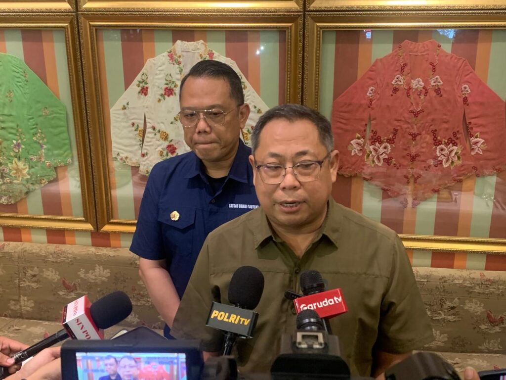 Kaops Damai Cartenz: Penanganan Papua Perlu Kolaborasi Lintas Sektor