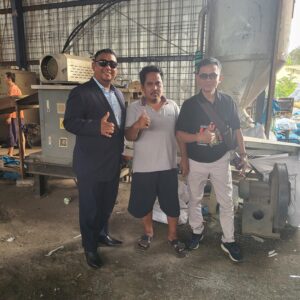 Ketua Aing Suryo: Bos Iwan Patut Diapresiasi, Pemkot Bekasi Harus Beri Peran Nyata!
