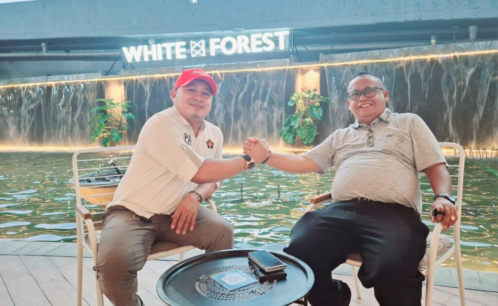 *PWI Bekasi Raya dan DPP LAKI Siap Gelar Diskusi Publik Nasional*