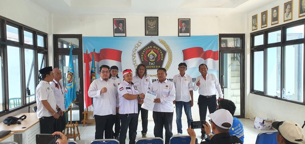PWI PEDULI Bekasi Raya Gagas Program Swadaya dan Kerjasama Layanan Kesehatan untuk Anggota
