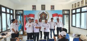 PWI PEDULI Bekasi Raya Gagas Program Swadaya dan Kerjasama Layanan Kesehatan untuk Anggota